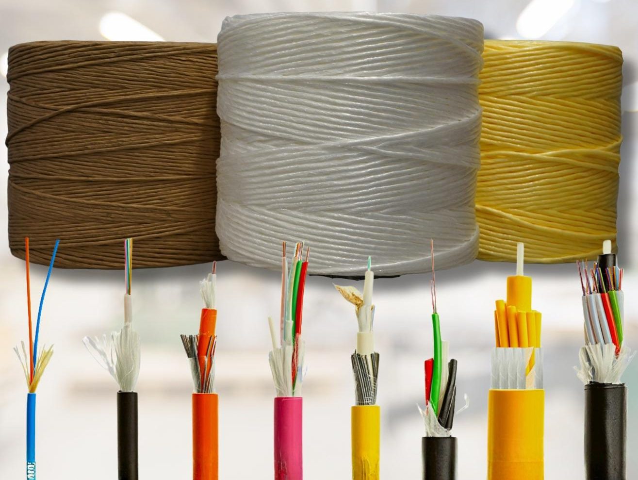 Why Consistent Cable Filler Supply Matters More Than Price